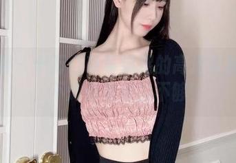 微密圈 - 十万口草莓粥粥的高清女神在线，不知你看得够不够？