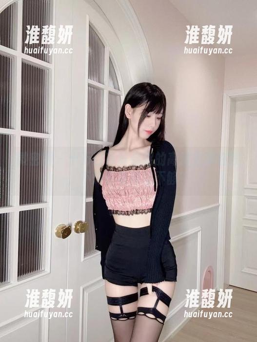 微密圈 - 十万口草莓粥粥的高清女神在线，不知你看得够不够？