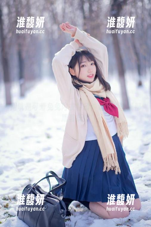 周叽是可爱兔兔内衣特辑：让你的壁纸都跟着妩媚