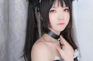 喵糖映画 - 水手服合集，lovely呆玄让你欲罢不能，赶紧下载吧！