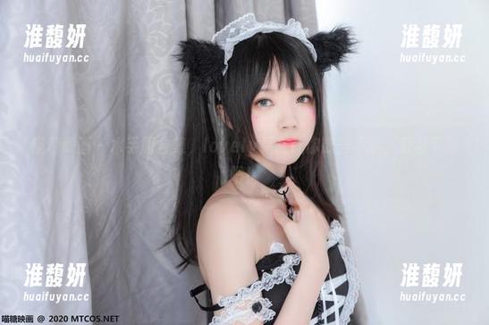 喵糖映画 - 水手服合集，lovely呆玄让你欲罢不能，赶紧下载吧！