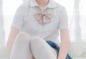 喵糖映画 - 舒服的睡衣搭配蠢沫沫的奇思妙想，所以下载这组美图是唯一选择！