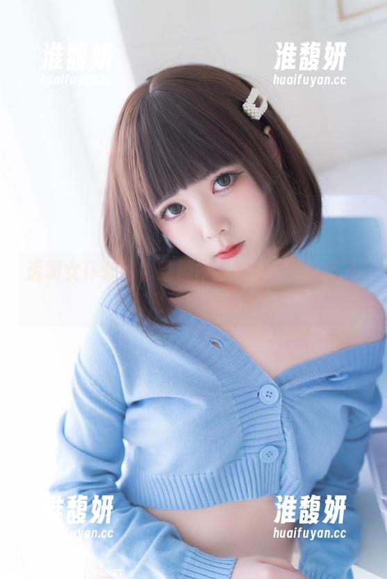 喵糖映画 透明女仆套图,喵糖映画的精选四舍五入都是独特的诱惑