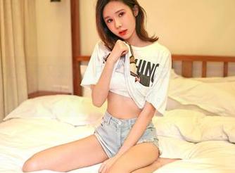 嗲囡囡 - 肉丝写真又来了，PaPa妈咪总是能带来意想不到的分享，好奇心满满。
