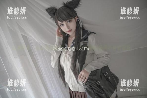 塔塔_Lo1iTa 合集曝光,小心看完塔塔_Lo1iTa女神的美照不自觉变粉!