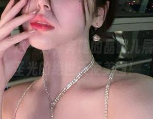 微密圈 - 这一刻，奔跑的晶骡儿展示了无圣光的绝世天使美图！