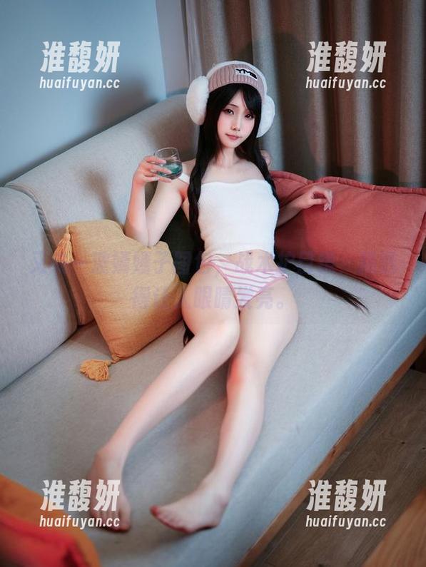 嫣嫣子 又来一波嫣嫣子图包,战术护目镜,精选得让人眼睛发亮。