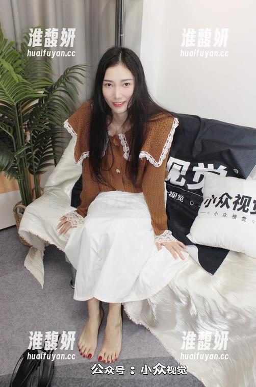 小众视觉-洁洁 小众视觉 - 蜕变!洁洁的黑白图集定制,咦?你们有人注意到形状吗?