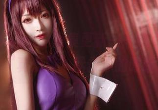 小鹿鹿shika的图集更新——这个夏天，让“真爱版”拯救你的眼睛！