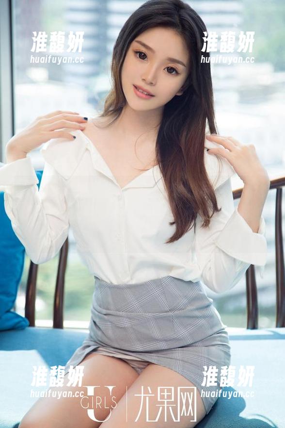 尤果网-仙妮 尤果网 - 浴缸里的仙妮,她的写真作品让我有种想换个浴缸的冲动,不止是清洗的功能哦!