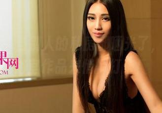 尤果网 - 当别人的私房都晒光了，朱赢的浴室作品来悄悄打卡！