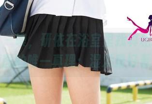 尤果网 - 噢，研依在浴室里找真相！高清原图的唯一真理：湿发最好看！