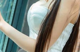 尤果网 - 一图胜千言？赵智妍的JK写真让我想了好多...
