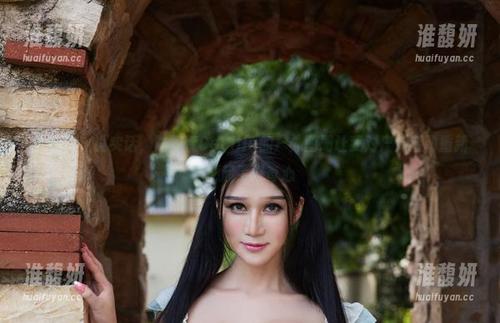 尤物馆-陆萱萱Cecilia 尤物馆 - 说实话,陆萱萱Cecilia的户外图册让我对户外活动重新燃起了好奇心