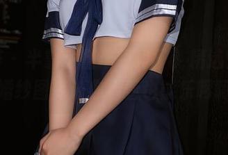 尤蜜荟 - 半靠颜值半靠段子，精选安璐璐婚纱图库让你看着也能乐呵呵