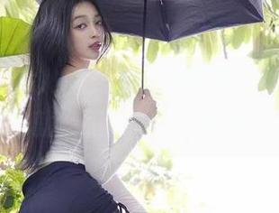 微密圈 - 徐珺大哥的定制画风，让“喜欢你就大胆些”成了趋势？