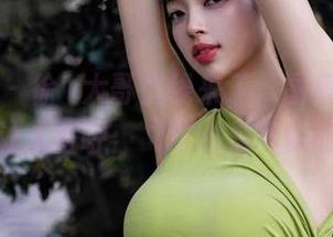 微密圈 - 徐珺大哥在线来了，图集中彩虹光辉让人直呼：“这也是可以的？”