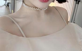 微密圈 - 不得不说，徐莉芝的圣诞照免费又好，干脆都变成桌面壁纸算了！