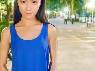 推女神 - 娜依灵儿泳装写真全集：高清到几乎能闻到海洋的味道！