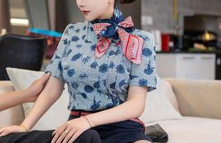 星颜社 - 姚沐迪的连衣裙，来点无圣光的真实原图，你准备好了吗？