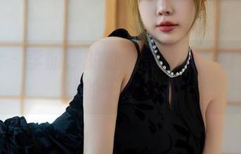 星颜社 - 李丽莎的办公室合集：打开了别样的干活方式