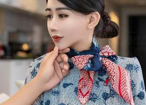 星颜社 - 最新原图：王婉悠Queen穿和服，细节到让人意外的“氛围”！