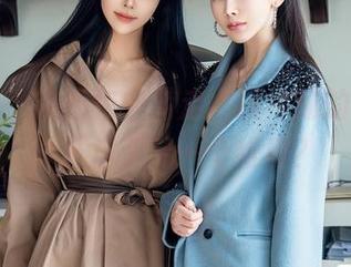 星颜社 - 在图包中游走，黄寒娜的礼服写真开启了另一个维度？
