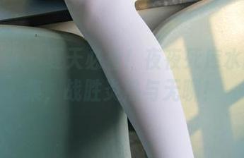 柴系小乖 - 夏天必看！夜夜死库水新写真集，战胜炎热与无聊！