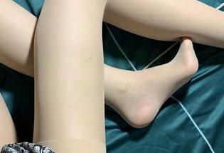 微密圈 - 桃脱了最新私房作品，毛衣怎么有种小诱惑感？