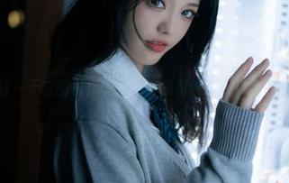 独一无二的桃良阿宅：自拍图片仓库不容错过