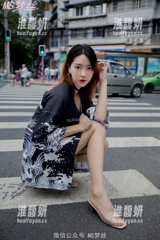 梦丝女神-灵唯 梦丝女神 - 看,看那灵唯的网袜,无圣光的合集,一半洒脱一半迷离。