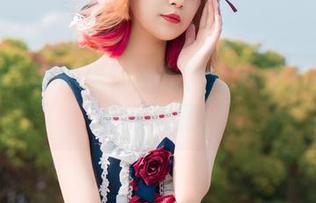 体操服？梨瑾瑾你确定？写真集值得下载一探究竟。