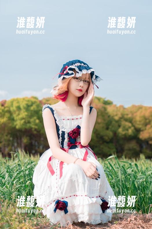 梨瑾瑾 体操服?梨瑾瑾你确定?写真集值得下载一探究竟。