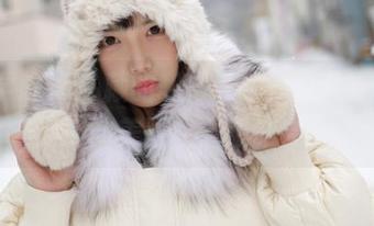模范学院 - 私藏的和服私拍，久久Aimeea的美图让人想私会