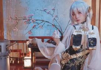 水淼aqua御姐：免费资源，换来我的小心心一颗