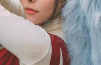 波萝社 - 小插曲：夏美酱与越南大叻的图册神奇对话