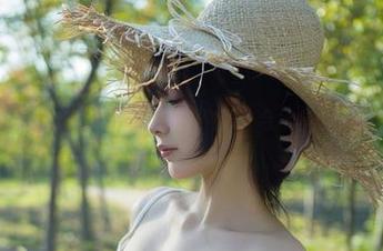 浅安安：绕不开的校服物语，合集非你不可