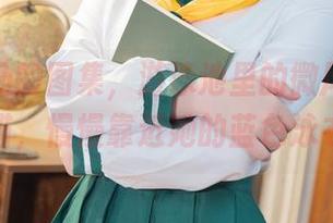 清水由乃的图集，游泳池里的微风好像流浪猫，慢慢靠近她的蓝色泳衣！