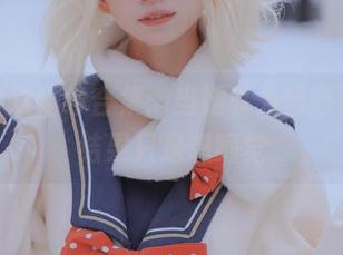 清青琴玖婚纱合集：当她以为自己仙女，结果只是想睡觉
