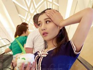 爱丝 - 索菲的秋日女神大冒险：私拍合集，让我这些想法乱飞！