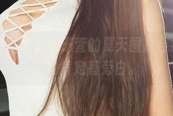 爱尤物 - 这组方子萱的夏天图片合集，我猜她肯定有旁白。