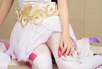 爱尤物 - 定制写真？韩美轩给你与众不同的奶牛风！一会儿牛一会儿人