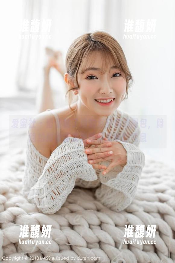 爱蜜社-蕾蕾醒了没 爱蜜社 - 蕾蕾醒了没的浴缸精选图包,隐隐约约里散发着慢慢品味的气息