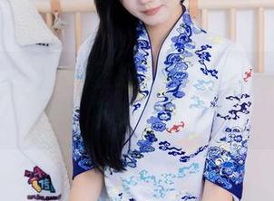 物恋传媒 - 抛开正经，嘉木的水手服写真集，下载后果自负