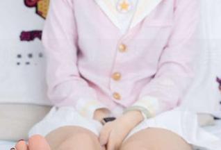 物恋传媒 - 小茶的樱之温柔——美图更新，就问你抵挡得住吗？