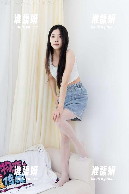物恋传媒 - 泡泡的双人图集再次更新，发现这俩人在我脑海中循环播放……