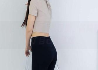 物恋传媒 - 在纱纱的美图里，高跟鞋似乎有了自己的情感