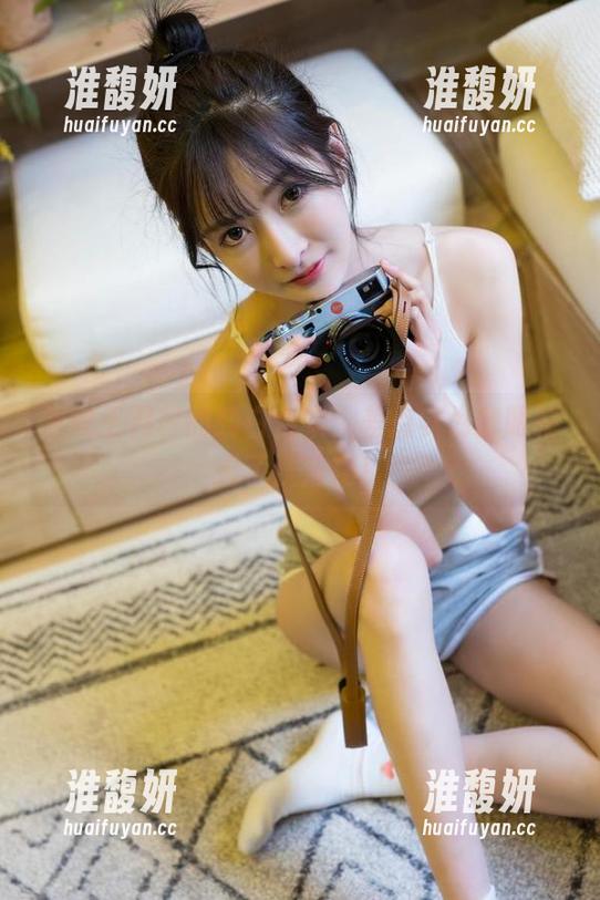 王羽杉 看完王羽杉的纯白合集,差点以为我眼睛进了洗洁精!