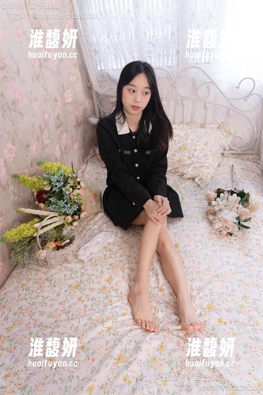甜予摄影-璇璇 甜予摄影 - 璇璇:在家这回事,竟比外面对焦还惊艳的原图