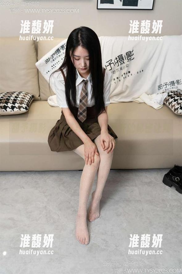 甜予摄影 - 定制写真里，齐齐的秘密让期待五味杂陈，呵…